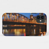 Hawthorne橋 Case-Mate iPhoneケース (裏面(横))