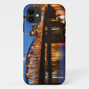 Hawthorne橋 iPhone 11 ケース