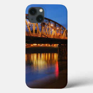 Hawthorne橋 iPhone 13ケース