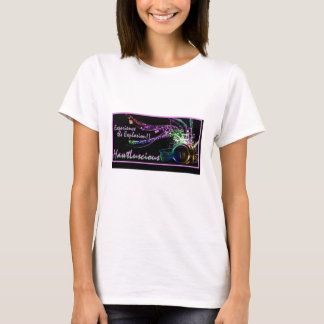 HawtLussiy – ウィメンズベーシックタンクトップ Tシャツ