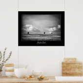 Hay303スタック、ファインアートギャラリー – スタイル ポスター (キッチン)