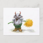 Hay Feiver Impはがき ポストカード (正面)