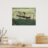 Hay Rakeポスター ポスター (キッチン)