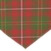 Hay Tartan ショートテーブルランナー (コーナー)