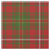 Hay Tartan ファブリック (クローズアップ)