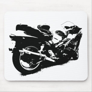 Hayabusa マウスパッド