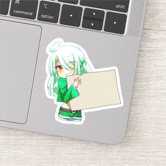 HayaTikaze's sticker ⑨memo シール (詳細)