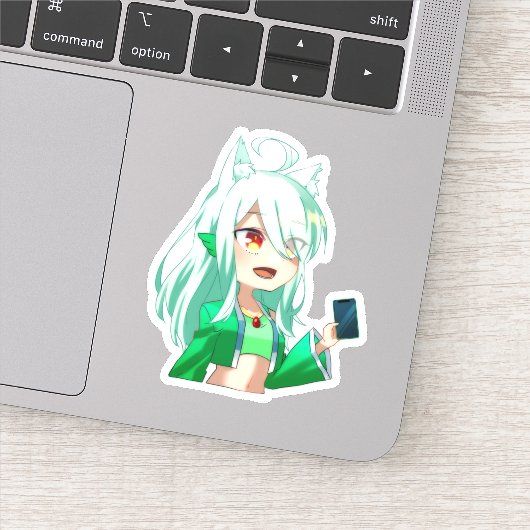 HayaTikaze's sticker ③SNS シール (詳細)