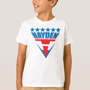 HaydenのTシャツ Tシャツ