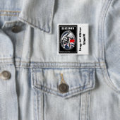 Haydon Pin 缶バッジ (インサイチュ)