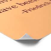 Hayek on Emergency ポスター (角)