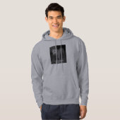 haylie パーカ (正面フル)