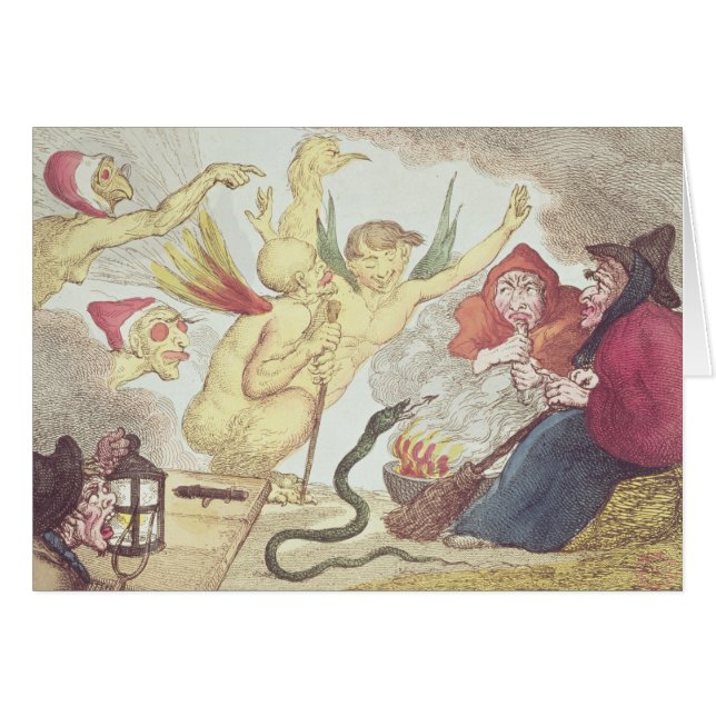 Hayloftの魔法使い (正面横)