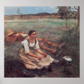 Haymakers ポスター (正面)