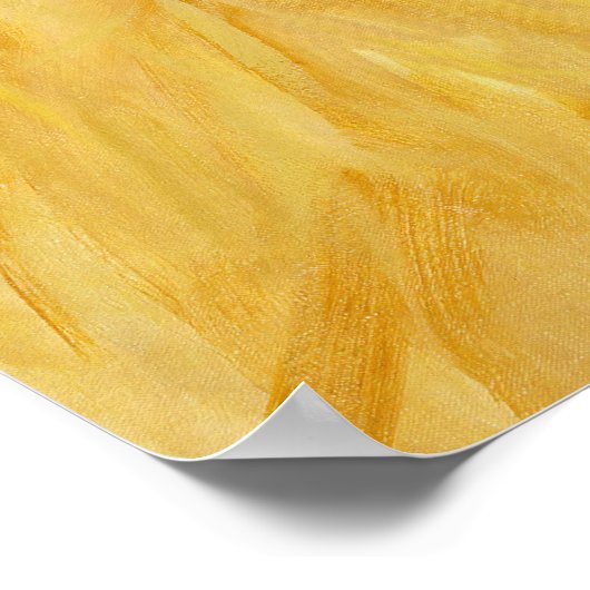 Haystack Artのピンアップ ポスター (角)