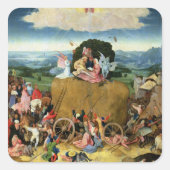 Haywain スクエアシール (正面)