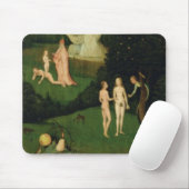 Haywain マウスパッド (マウス)