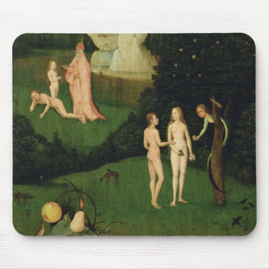 Haywain マウスパッド (正面)