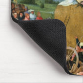 Haywain マウスパッド (コーナー)