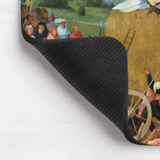 Haywain マウスパッド (コーナー)