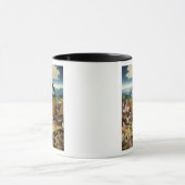 Haywain マグカップ (中央)