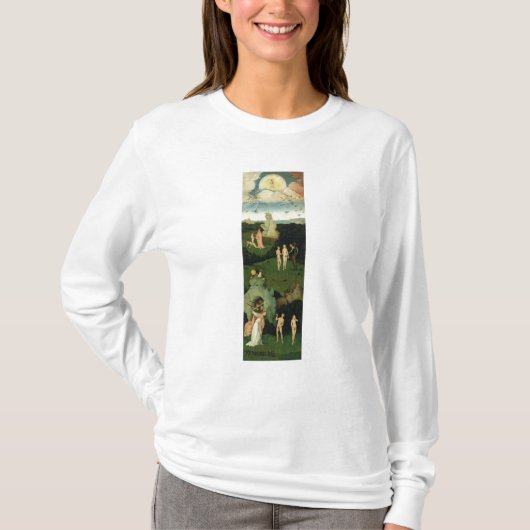 Haywain Tシャツ (正面)