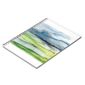 HAZ01によって洗浄される眺望1.tif ノートブック (左側)