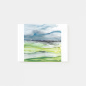 HAZ01によって洗浄される眺望1.tif ポストイット (正面)