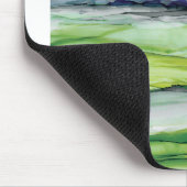 HAZ01によって洗浄される眺望1.tif マウスパッド (コーナー)