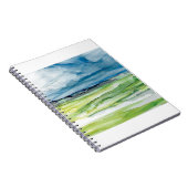 HAZ02によって洗浄される眺望2.tif ノートブック (右側)