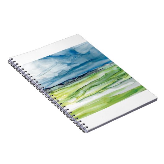 HAZ02によって洗浄される眺望2.tif ノートブック (右側)