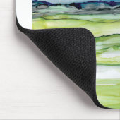 HAZ02によって洗浄される眺望2.tif マウスパッド (コーナー)