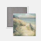 HAZ03ブリッジポート.tif マグネット (正面/裏面)