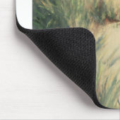 HAZ03 Bridgeport.tif マウスパッド (コーナー)