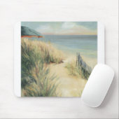 HAZ03 Bridgeport.tif マウスパッド (マウス)