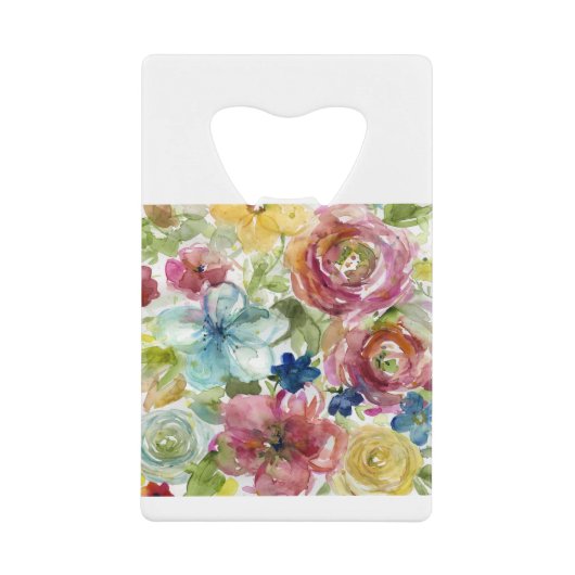 HAZ05によって分類されるBouquet.tif クレジットカード栓抜き (正面)