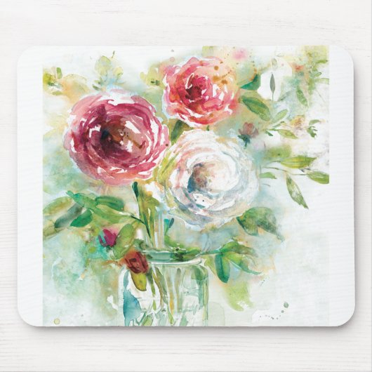 HAZ07庭の瓶1.tif マウスパッド (正面)