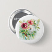 HAZ07庭の瓶1.tif 缶バッジ (正面&裏面)