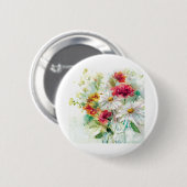 HAZ08庭の瓶2.tif 缶バッジ (正面&裏面)