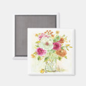 HAZ09ガーデンジャー5.tif マグネット (正面/裏面)