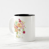 HAZ10庭の瓶6.tif ツートーンマグカップ (正面左)