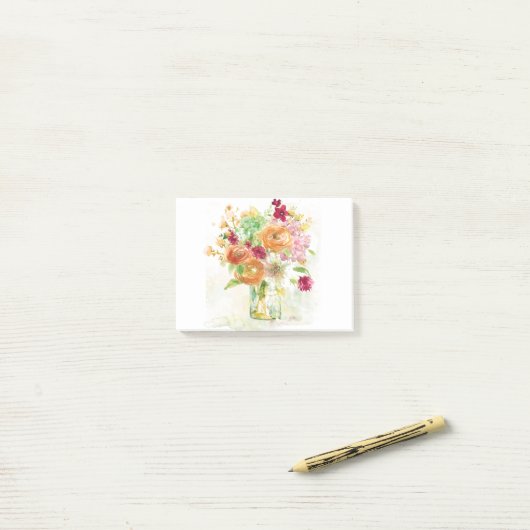 HAZ10庭の瓶6.tif ポストイット (デスク上)