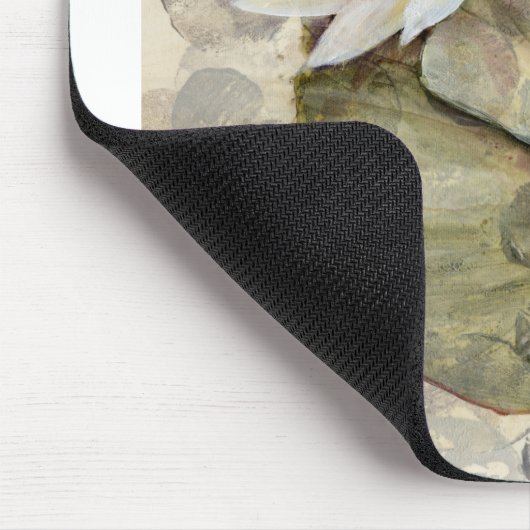 HAZ23 Amazonia 1.tif マウスパッド (コーナー)