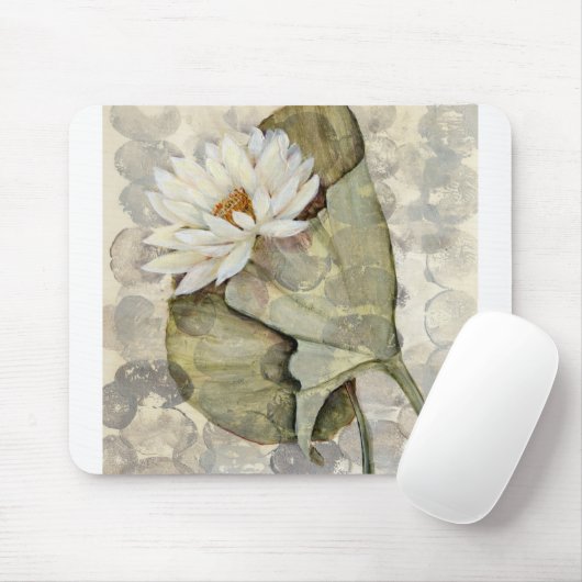 HAZ23 Amazonia 1.tif マウスパッド (マウス)