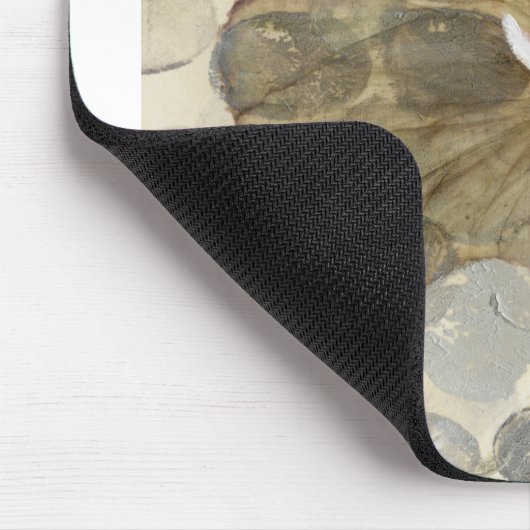 HAZ24 Amazonia 2.tif マウスパッド (コーナー)