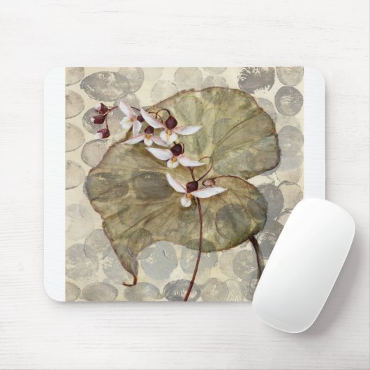 HAZ24 Amazonia 2.tif マウスパッド (マウス)