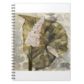 HAZ25 Amazonia 3.tif ノートブック (正面)