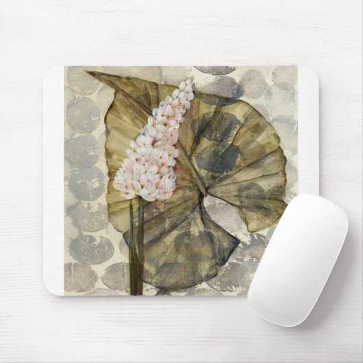 HAZ25 Amazonia 3.tif マウスパッド (マウス)