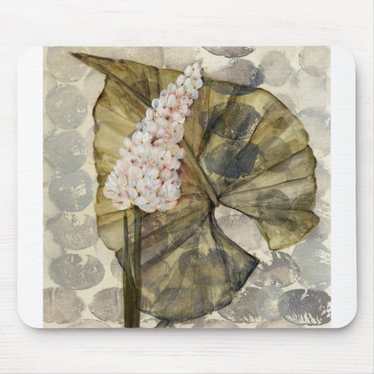 HAZ25 Amazonia 3.tif マウスパッド (正面)