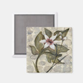 HAZ26アマゾニア4.tif マグネット (正面/裏面)